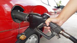 pompa carburanti