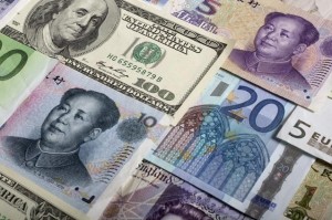 bani-euro dolari yeni