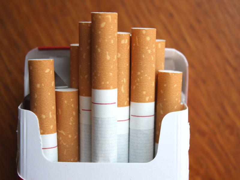 Primul oraș din lume care interzice orice formă de cormerț cu țigări