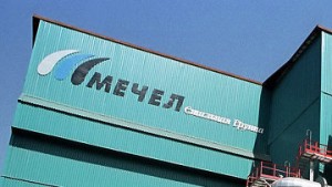 Mechel Rusia