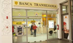banca transilvania