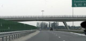 autostrada soarelui