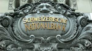 banca nationala elvetia