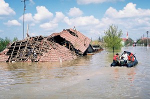 inundatii