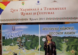 Ziua Turismului Rural Rasnov ANTREC