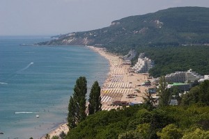 litoral Bulgaria