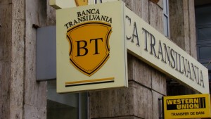 Banca Transilvania