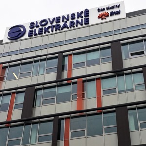 slovac electric