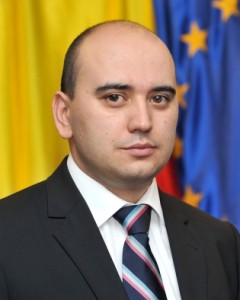 David Eugen Popescu AFIR