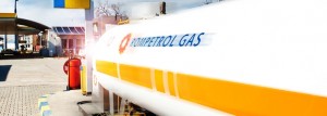 Rompetrol Gas