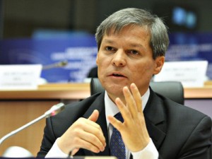 PARLAMENT EUROPEAN - CIOLOS