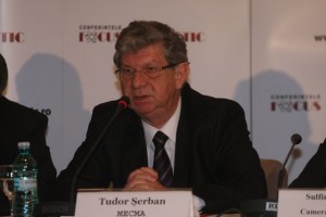 tudor serban