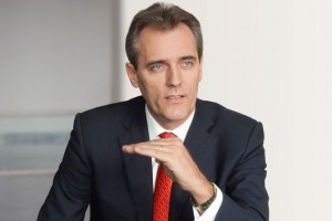 Rainer Seele, CEO OMV 