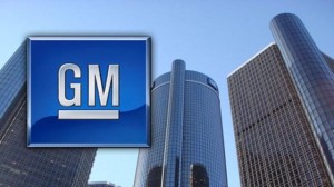 General Motors - sediu