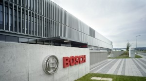 bosch cladire