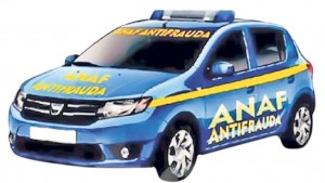 ANAF antifrauda