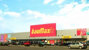 Baumax