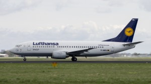 Lufthansa