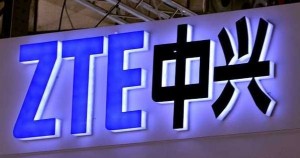 ZTE