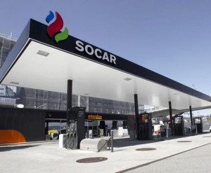SOCAR azerbaijan