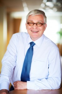 Hans ten Berge-Eurelectric