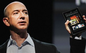 bezos amazon