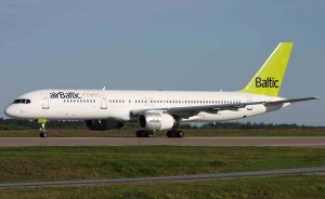 AirBaltic