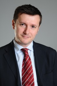Alexandru Popescu, Philips Healthcare