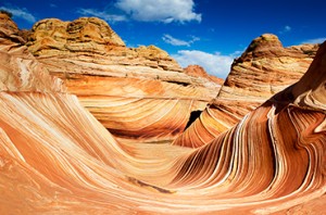 Arizona, Wave