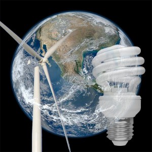 energie eficienta mondial