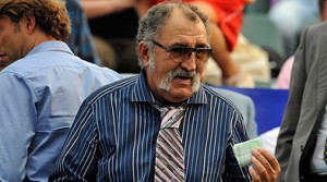 tiriac