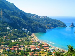 Corfu