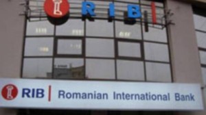 Romanian International Bank