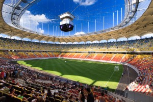 Stadion National_Arena