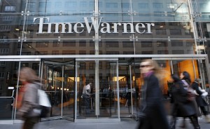 Time Warner