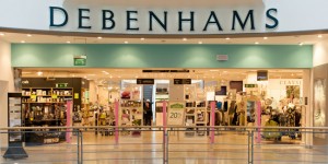 debenhams