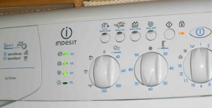 indesit