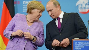 merkel-putin