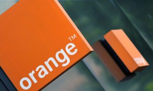 orange sigla