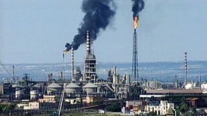 otelaria Ilva Italia