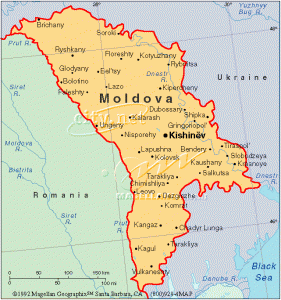republica moldova