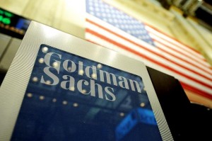 Goldman Sachs