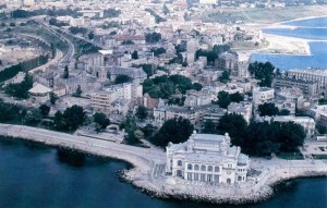 cazino constanta
