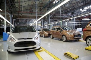 ford-b-max-craiova