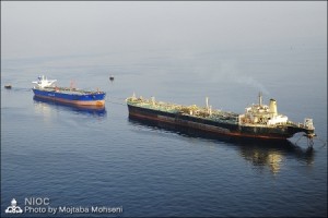 iran petrol