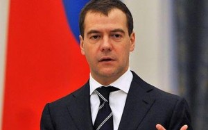 medvedev