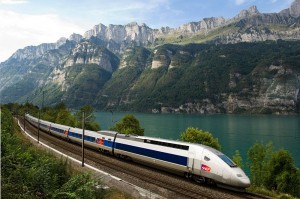 tren Elvetia