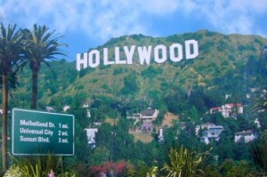 Hollywood