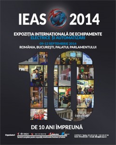IEAS 2014