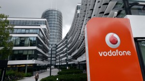 Vodafone